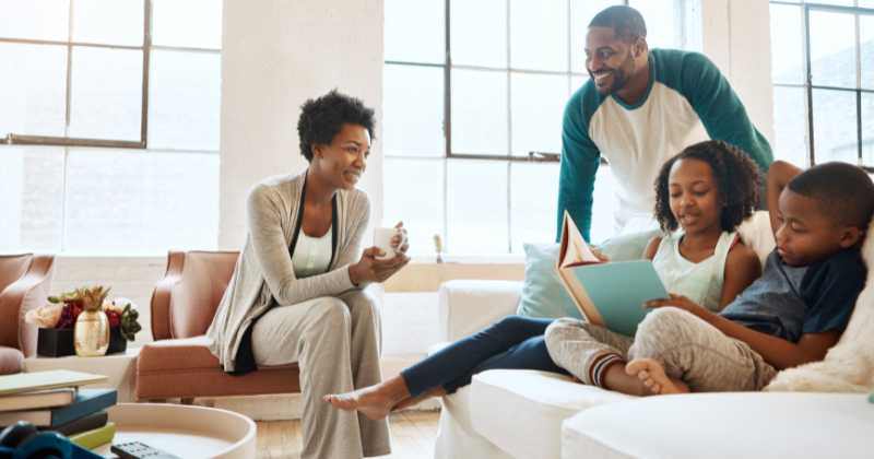 Quality Timе Spеnt with Your Childrеn