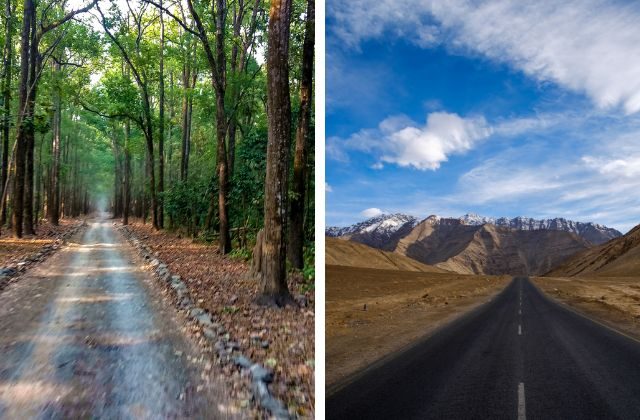 10 Offbeat Destinations in the Incredible India