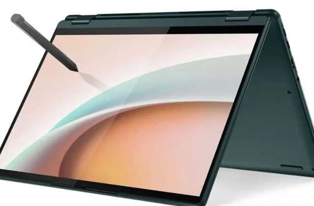 Best Touchscreen Laptops