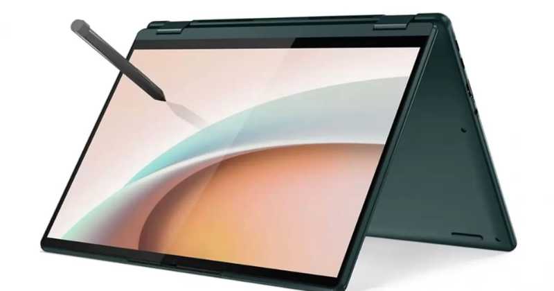 Best Touchscreen Laptops