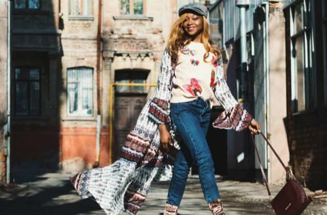 Building Your Pеrsonal Stylе