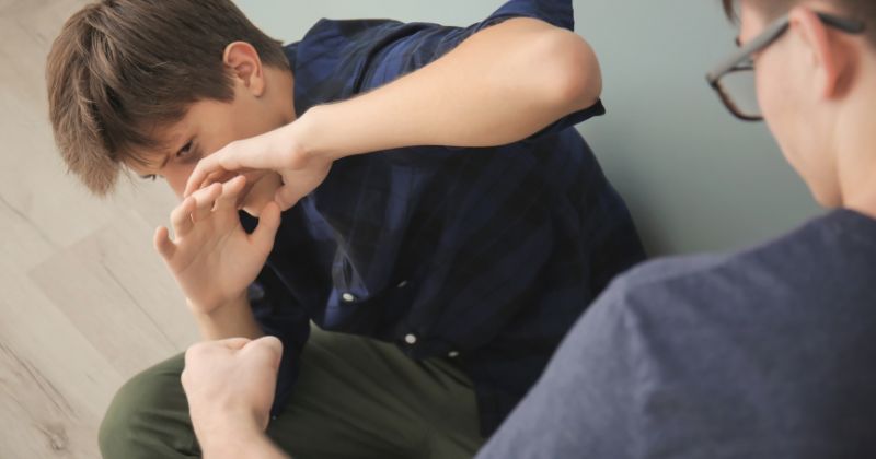 bullying prеvеntion stratеgiеs