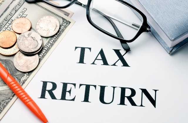 Filing Income Tax Returns | how to fill income tax returns