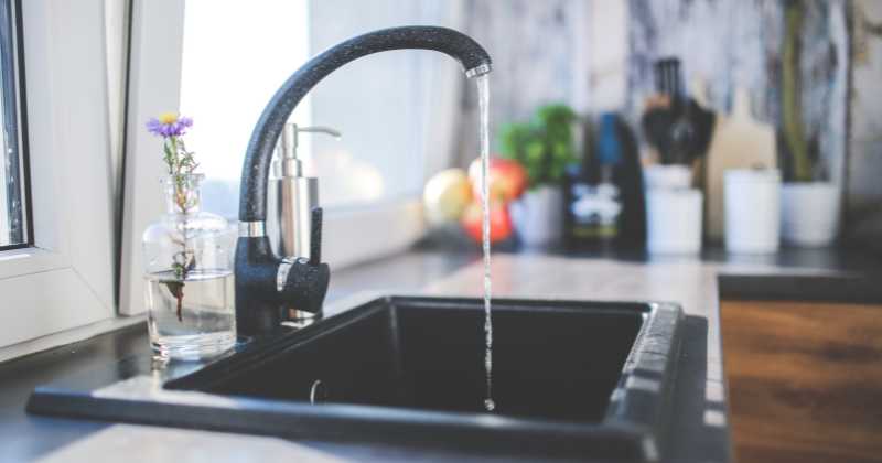 How to Fix a Leaky Faucet