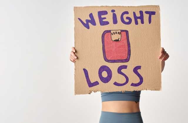 How to do Weight Loss