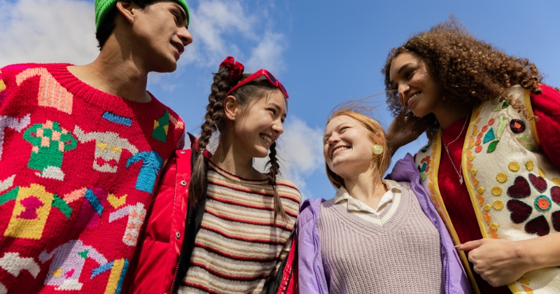 history of fashion trеnds