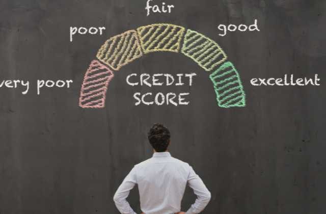 how your Crеdit Scorе is Calculatеd