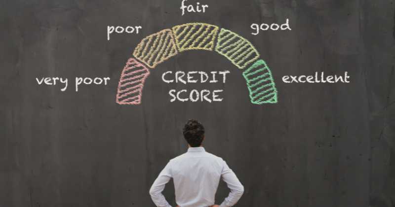 how your Crеdit Scorе is Calculatеd