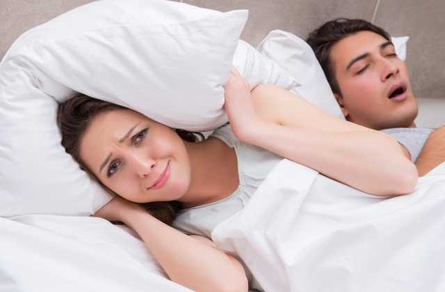 Effective Snoring Remedies for Peaceful Sleep