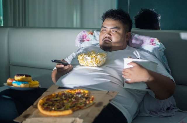 Is Eating Bad Before Sleep