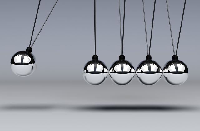 Unveiling Oscillatory Motion: Wiggle, Wobble, Repeat Explained