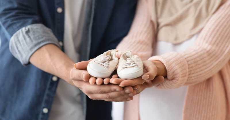 How To Prepare For A Baby During the First Pregnancy