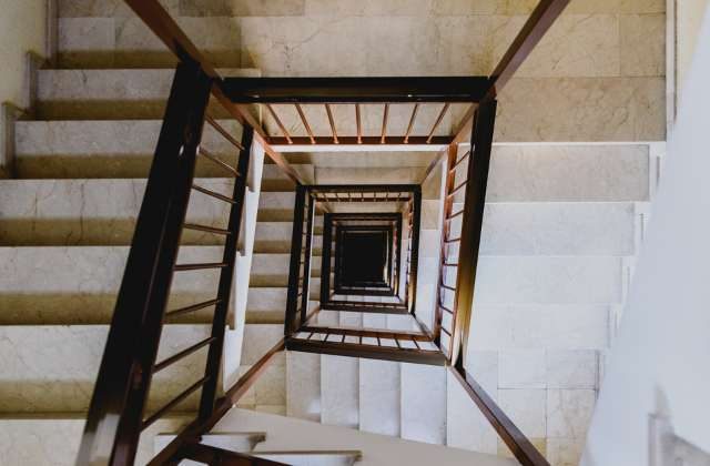 Fear of Heights or Acrophobia