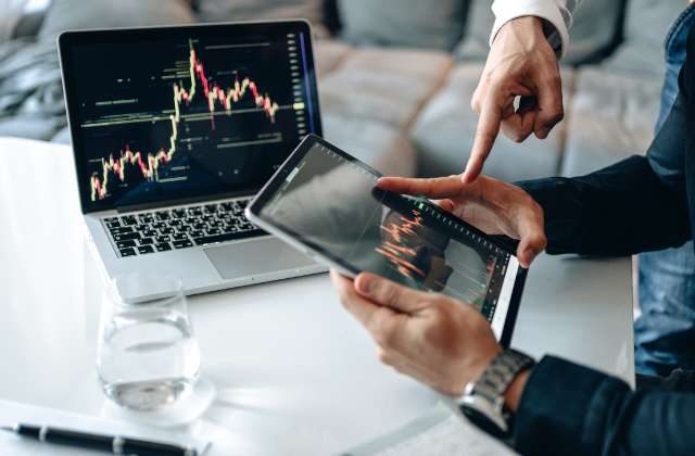 5 Mistakes New Traders Make and How to Prevent Them