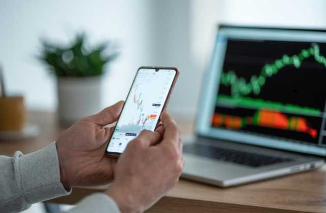 How Can Stock Market Apps