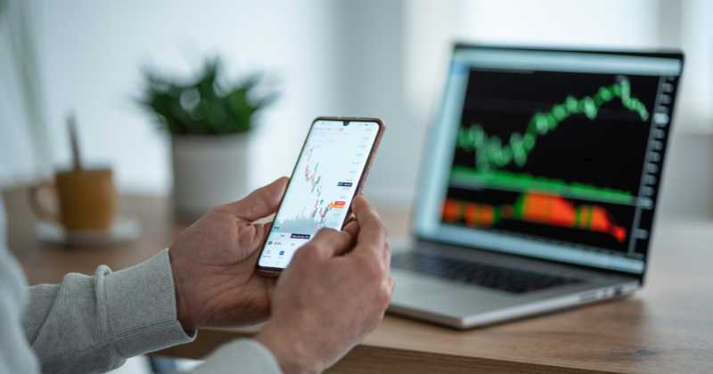 How Can Stock Market Apps