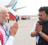 Aditya Vikram Jaiswal