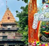 History of Mahakaleshwar Temple