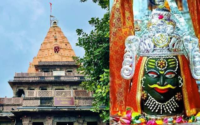 History of Mahakaleshwar Temple