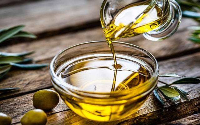 Best Olive Oil For Cooking 