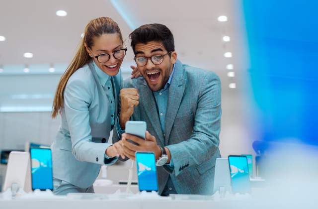 Buy Mobile Phone on EMI