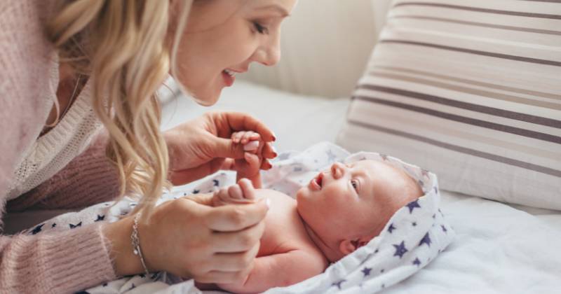 Common Mistakes Parents Make with Newborns