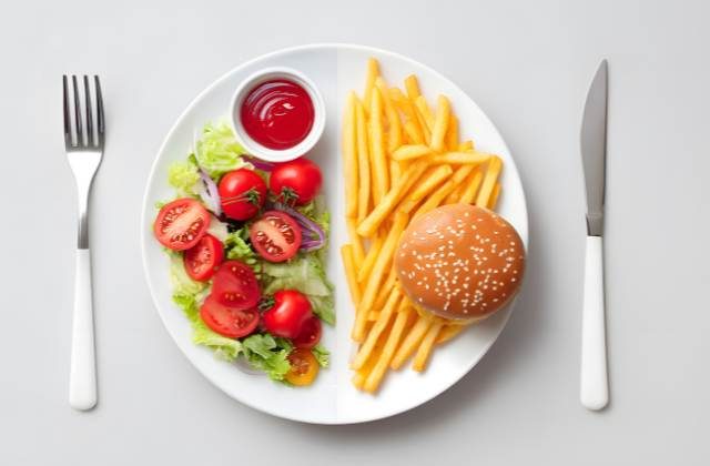 Healthy Snack Alternatives to Junk Food