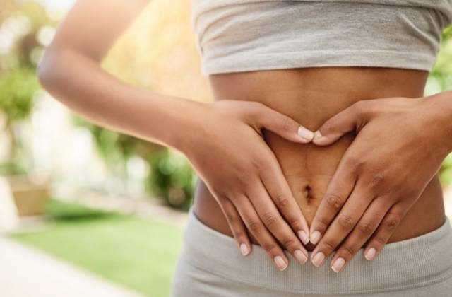 How to Improve Gut Health Naturally