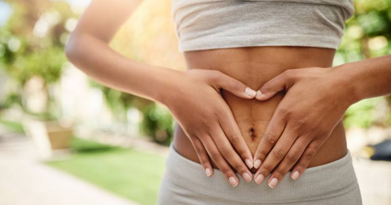 How to Improve Gut Health Naturally