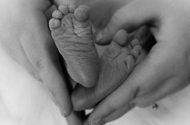 How to Take Care of a Newborn Baby