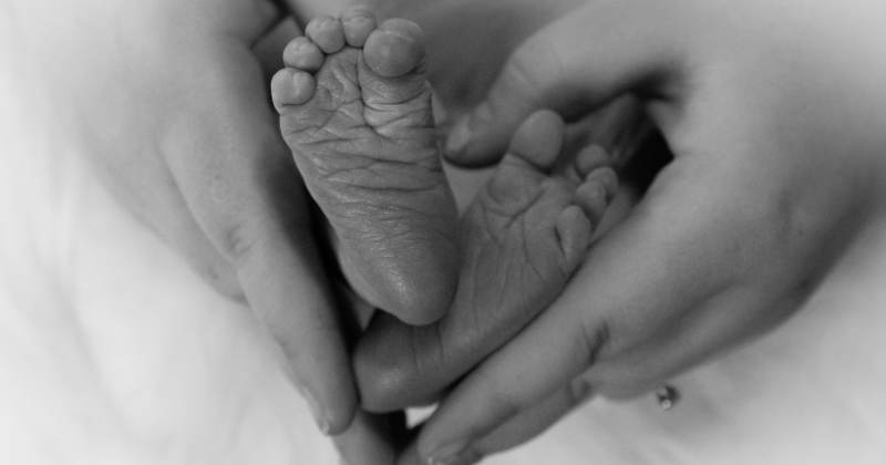 How to Take Care of a Newborn Baby