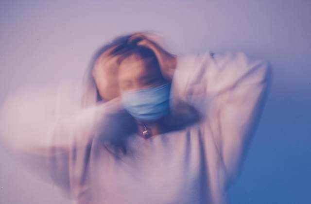 Understanding anxiety and how to cope