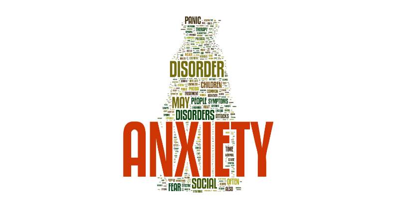 anxiety Types and Causes
