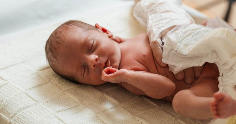 newborn baby care guide