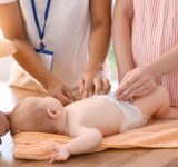 How to Bathe a Newborn