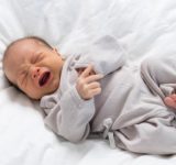 How to Calm a Crying Baby