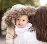 How to Maintain Baby’s Hygiene During Winter