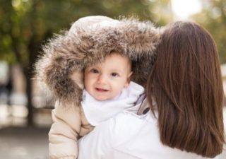 How to Maintain Baby’s Hygiene During Winter