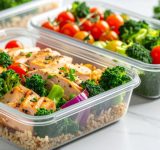 How to Meal Prep for the Week