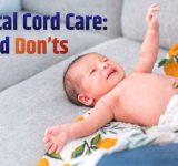 Umbilical Cord Care
