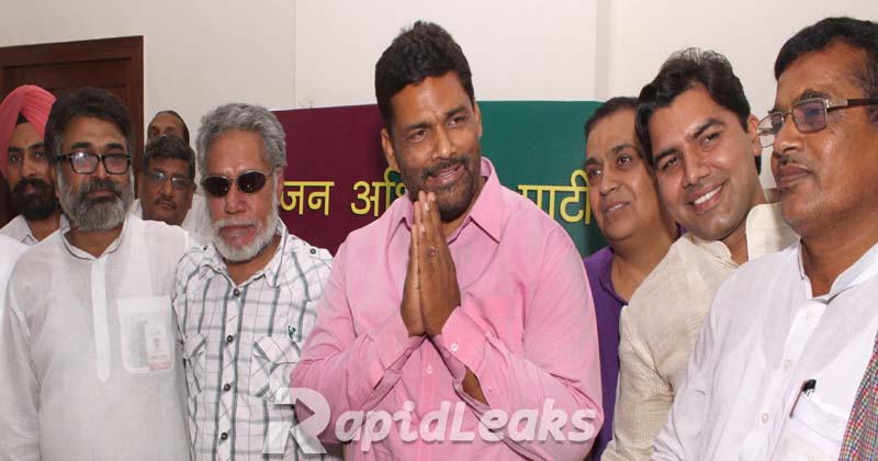 Upper Castes, Pappu Yadav: Decisive Factors In Bihar Poll