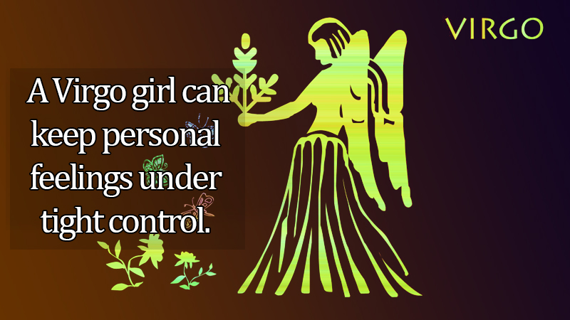 11 Characteristics About Virgo Girls You Should Definitely