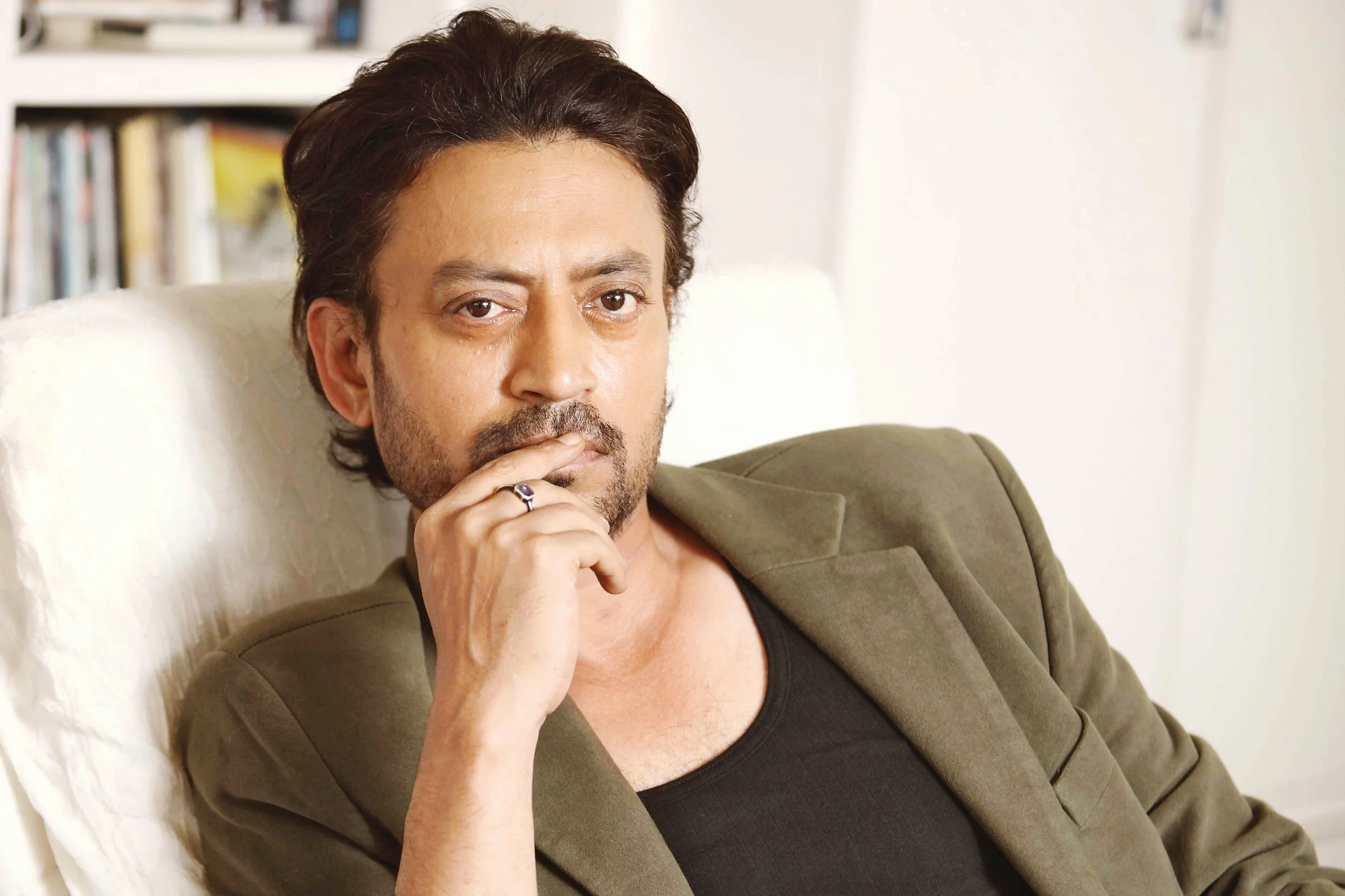 11 Facts About Irrfan Khan That Will Leave You Awestruck!