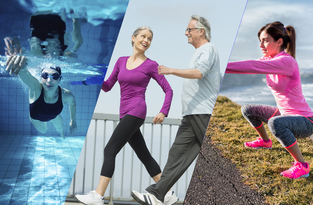 Real Life Exercise Example 5 Most Effective Exercises That You Can Follow The Rest Of Your Life