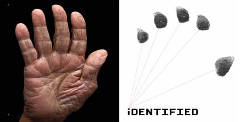 Invisble Human How Is Biometric Technology Enabling The Lives Of Invisible People
