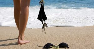How Many Of These Nude Beaches Have You Been To?