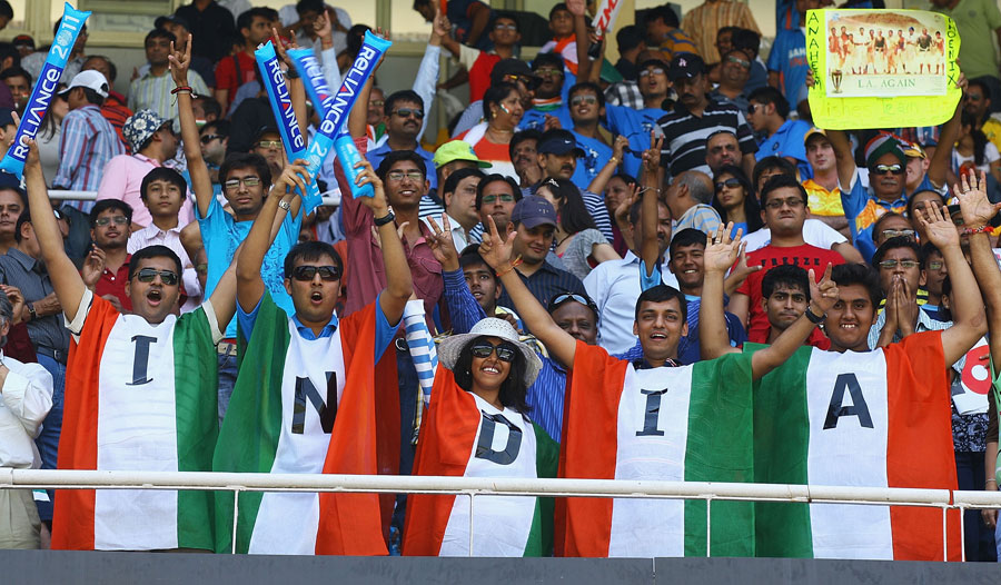 Who really is this rare species- the Indian Cricket fan? India's loss to  England