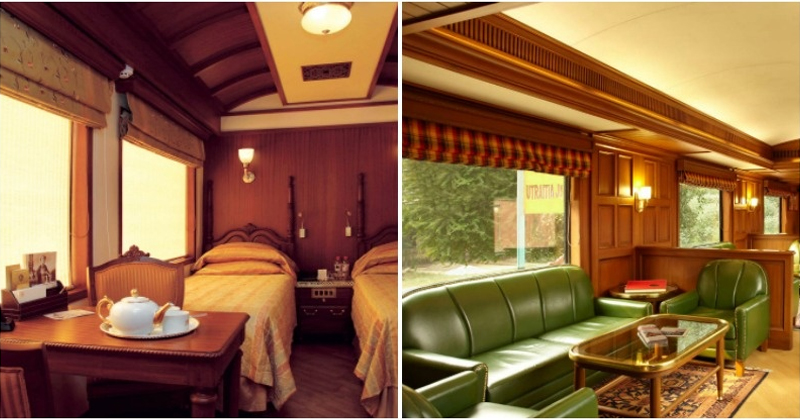 Best Luxury Train in India - Worth Spending A Fortune