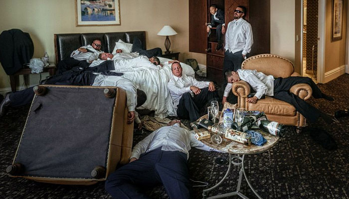 Best Friend Getting Married? Here Are Some Fun Bachelor Party Ideas For ...