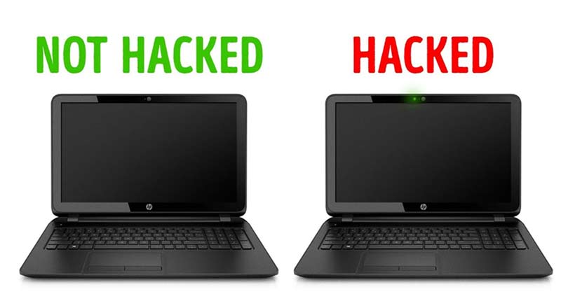 How To Know Your Computer Have Been Hacked